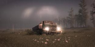 Обновление Spintires добавило карту с российским национальным парком и квадроциклы